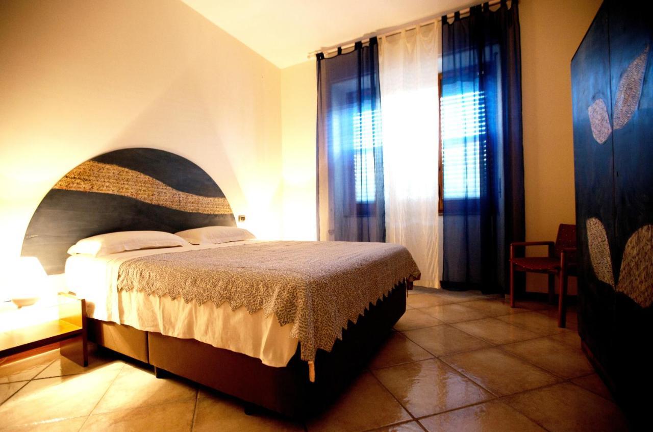 B&B L'Angoletto Avellino Zimmer foto