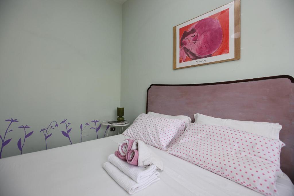 B&B L'Angoletto Avellino Zimmer foto