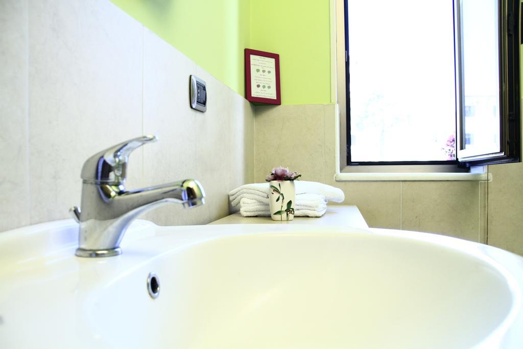 B&B L'Angoletto Avellino Zimmer foto