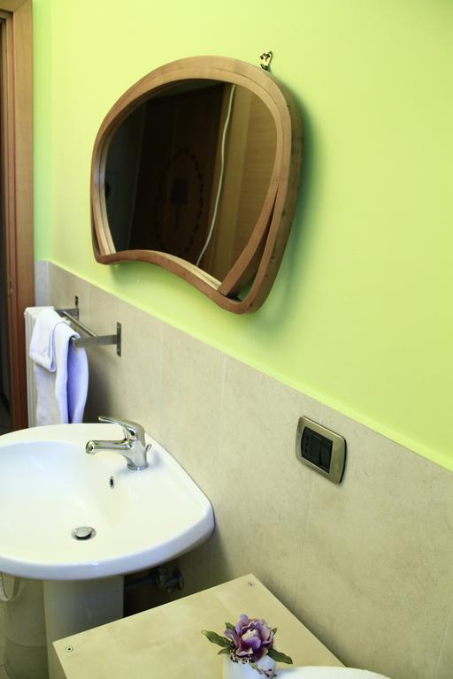 B&B L'Angoletto Avellino Zimmer foto