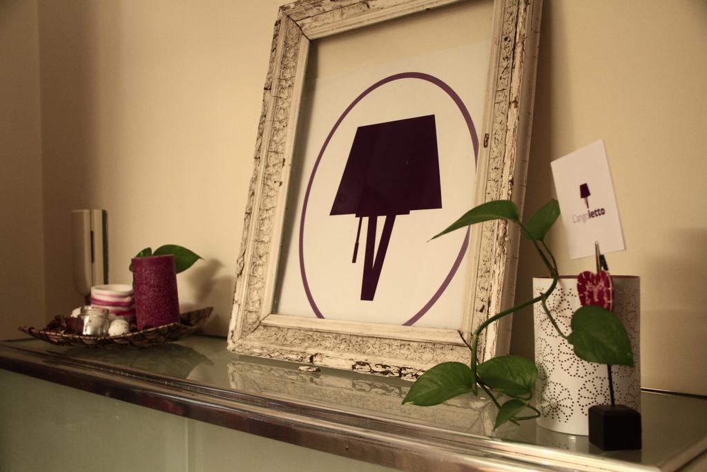 B&B L'Angoletto Avellino Zimmer foto