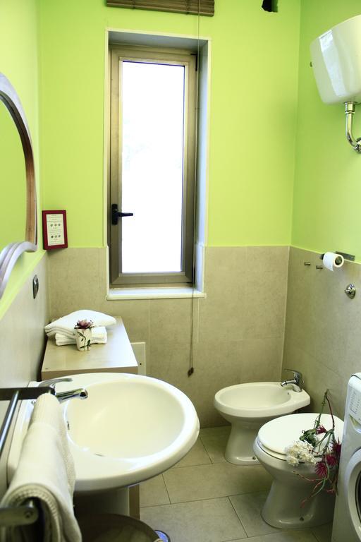 B&B L'Angoletto Avellino Zimmer foto