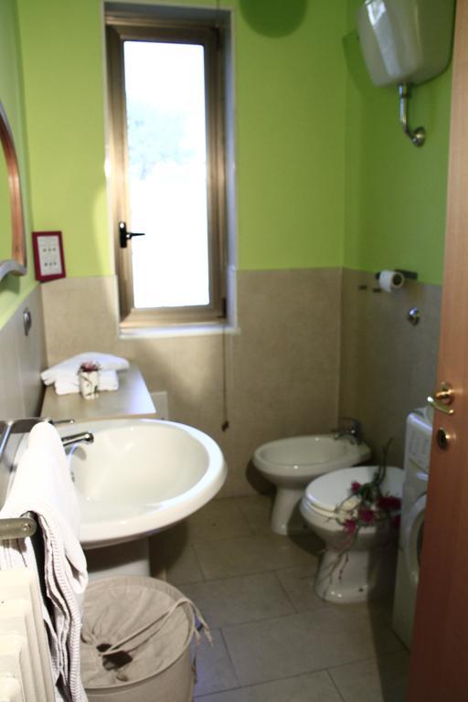 B&B L'Angoletto Avellino Zimmer foto
