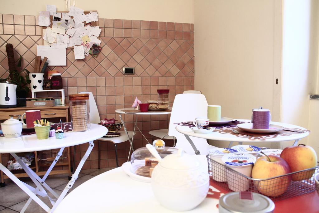 B&B L'Angoletto Avellino Zimmer foto