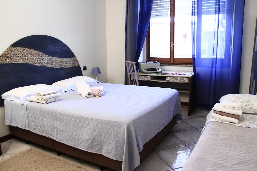 B&B L'Angoletto Avellino Zimmer foto
