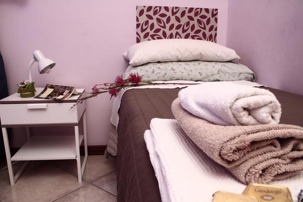 B&B L'Angoletto Avellino Zimmer foto