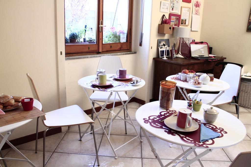 B&B L'Angoletto Avellino Zimmer foto