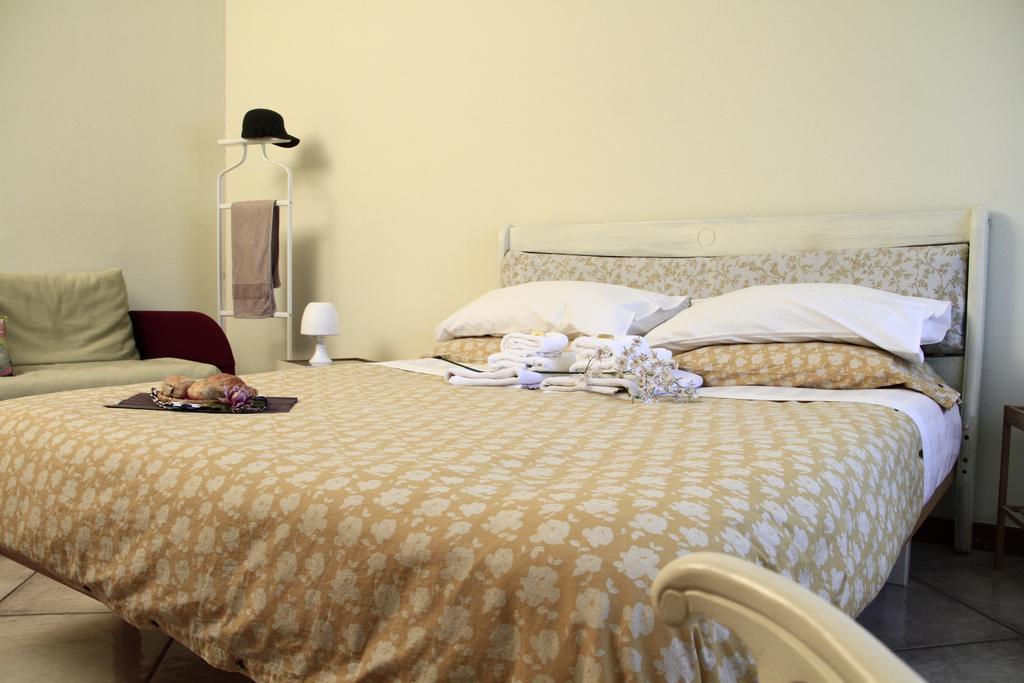 B&B L'Angoletto Avellino Zimmer foto